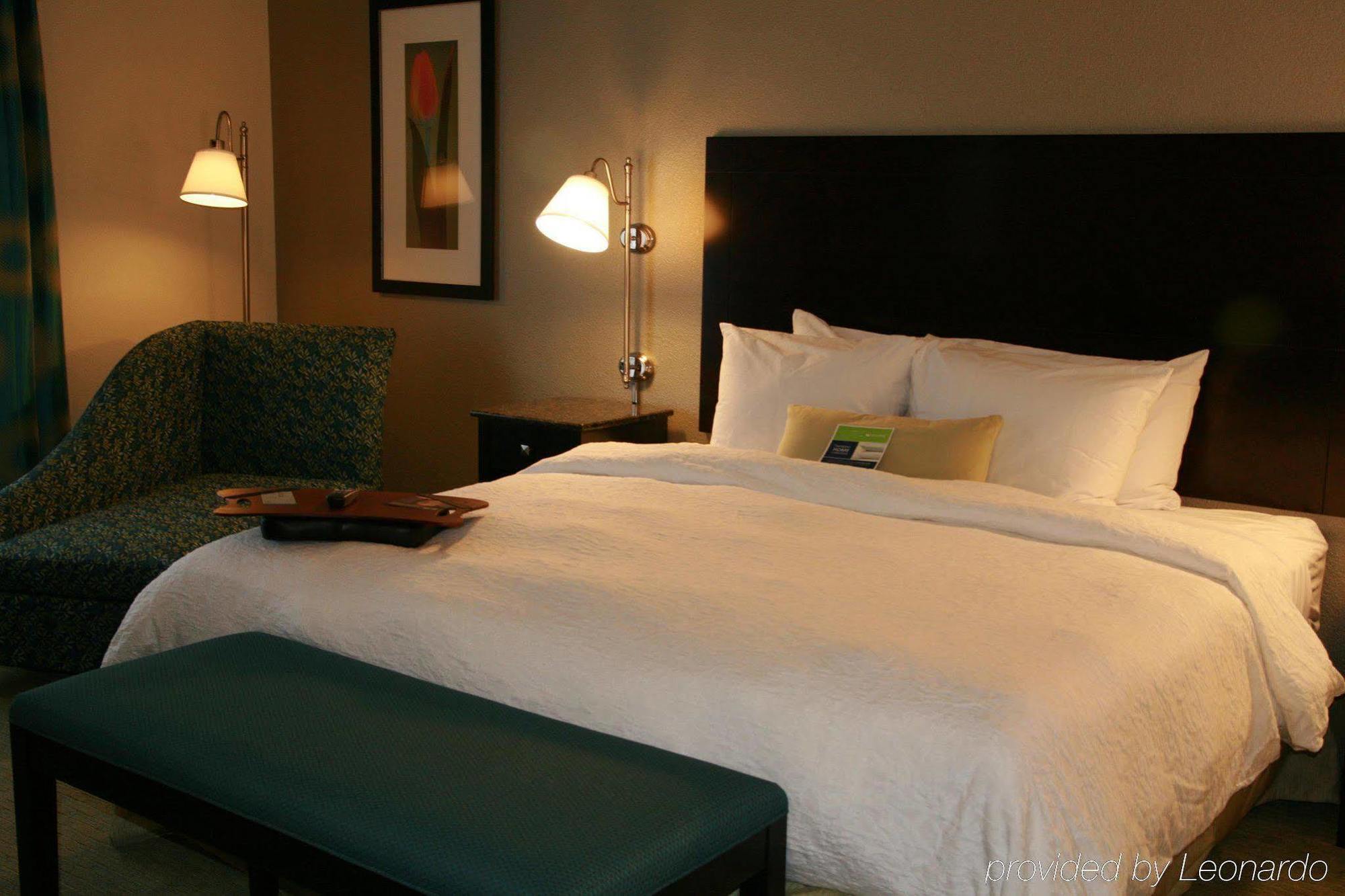 Hampton Inn Richmond - South Quarto foto