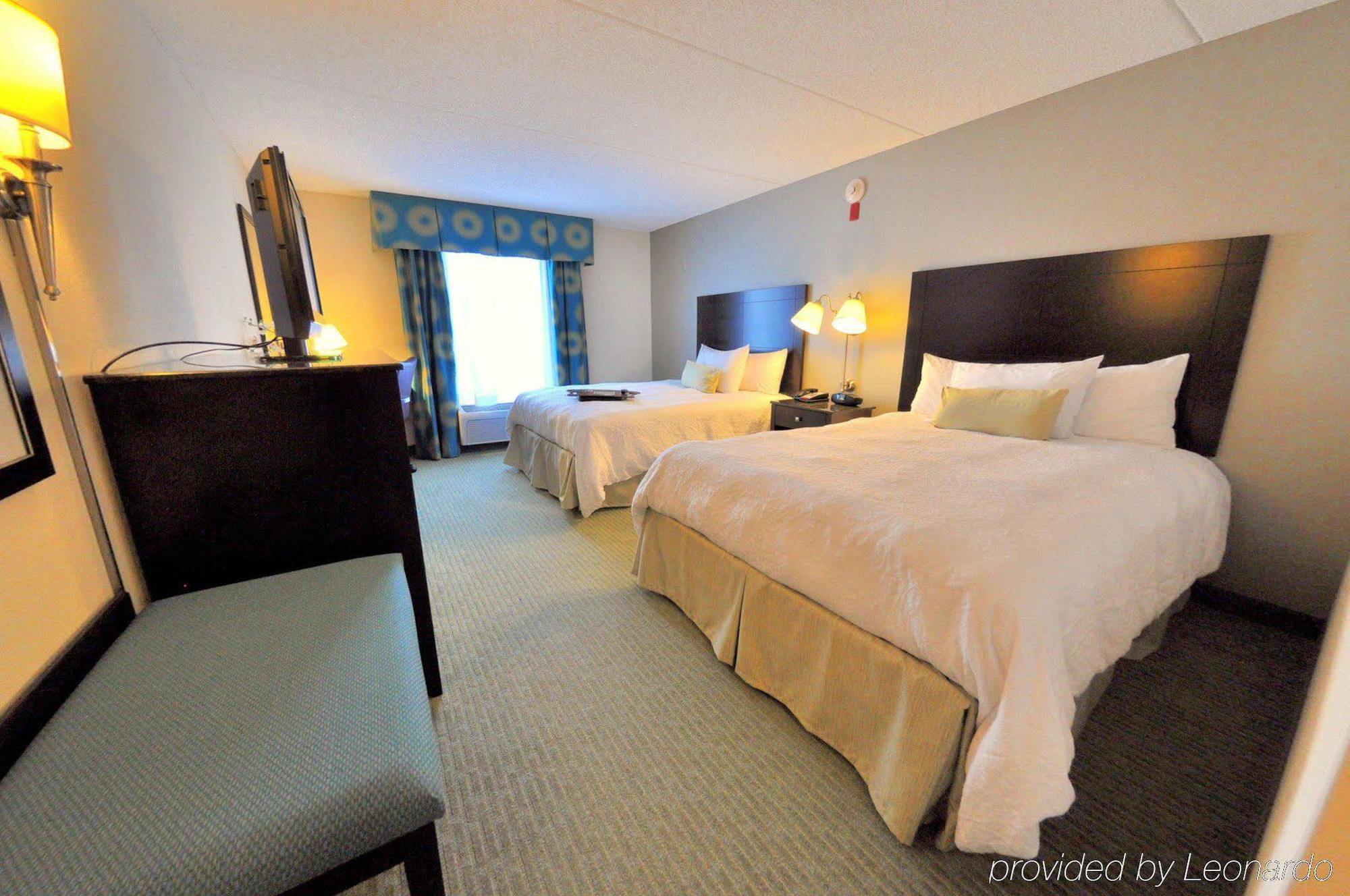 Hampton Inn Richmond - South Quarto foto