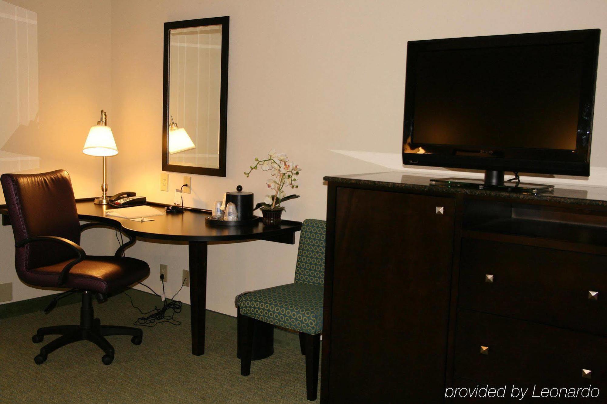 Hampton Inn Richmond - South Quarto foto