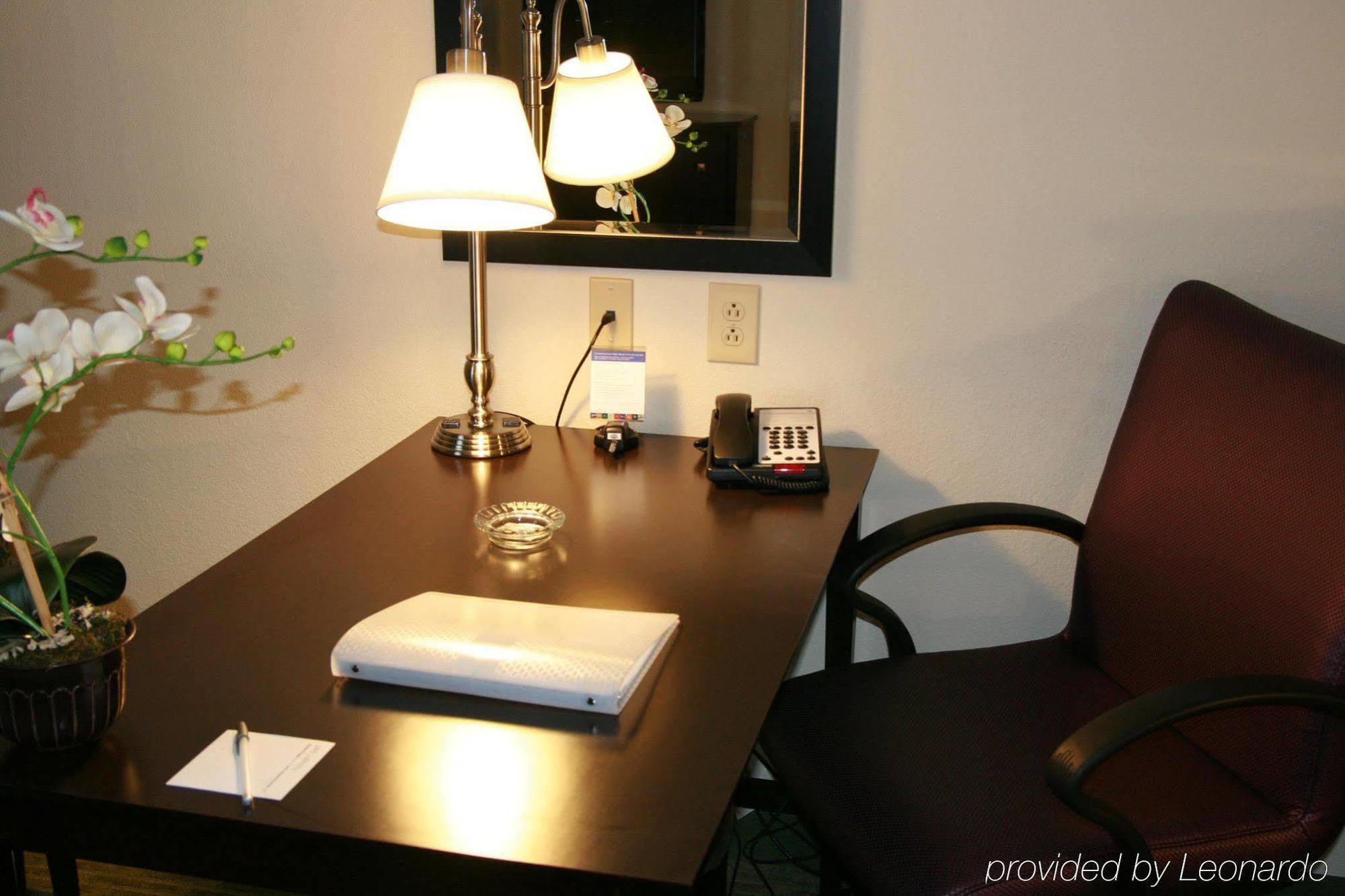 Hampton Inn Richmond - South Quarto foto