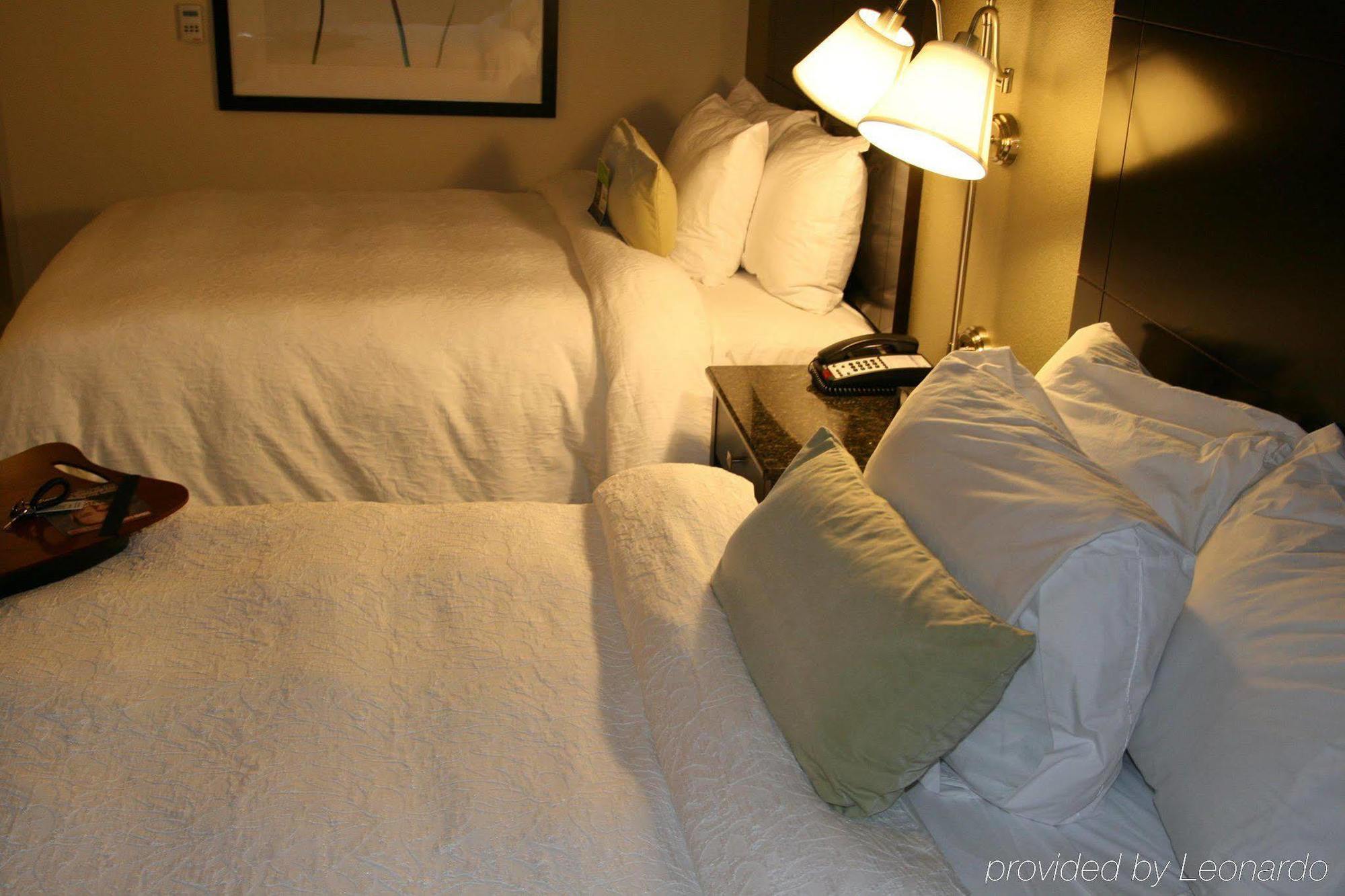 Hampton Inn Richmond - South Quarto foto