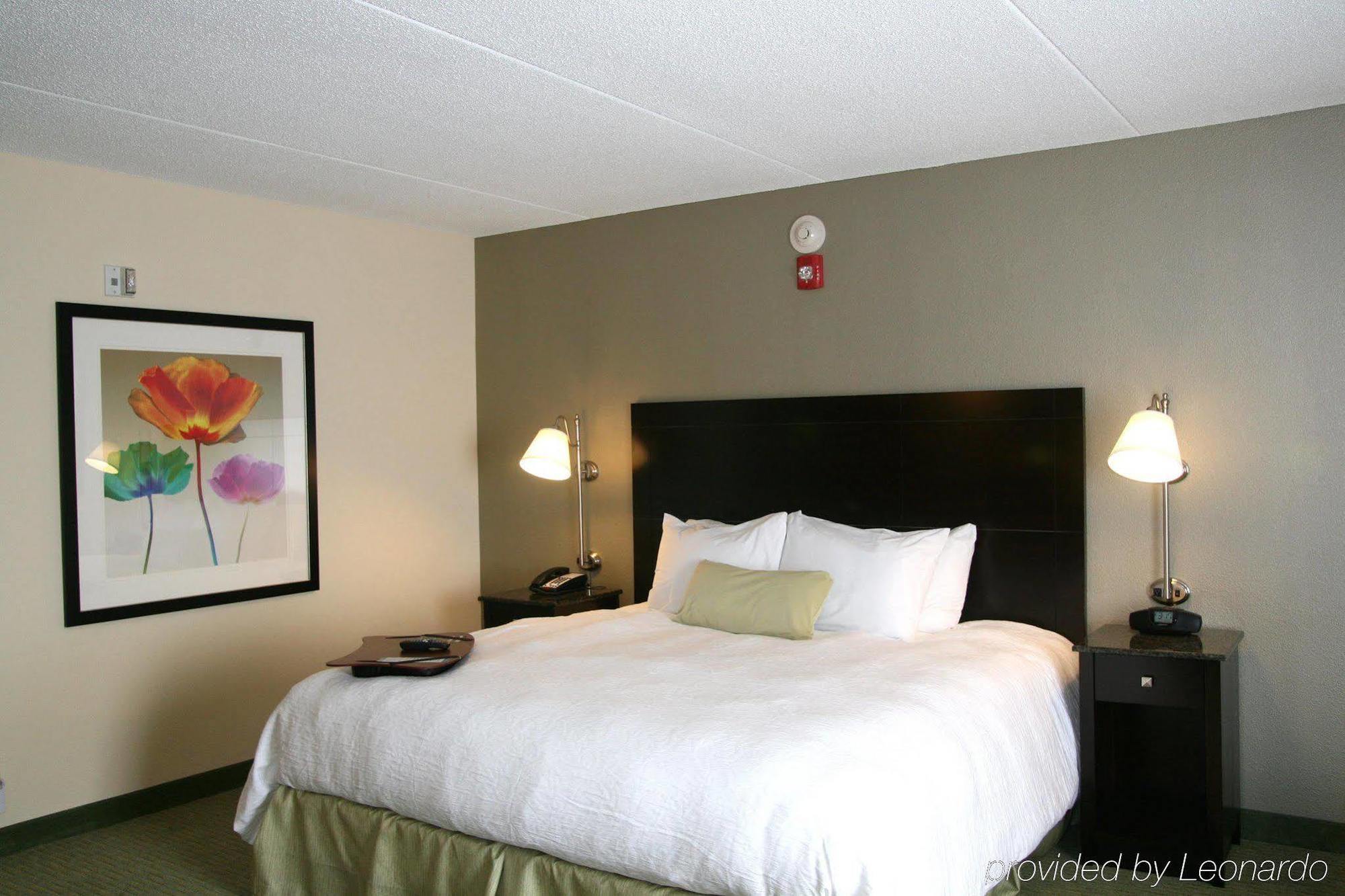 Hampton Inn Richmond - South Quarto foto