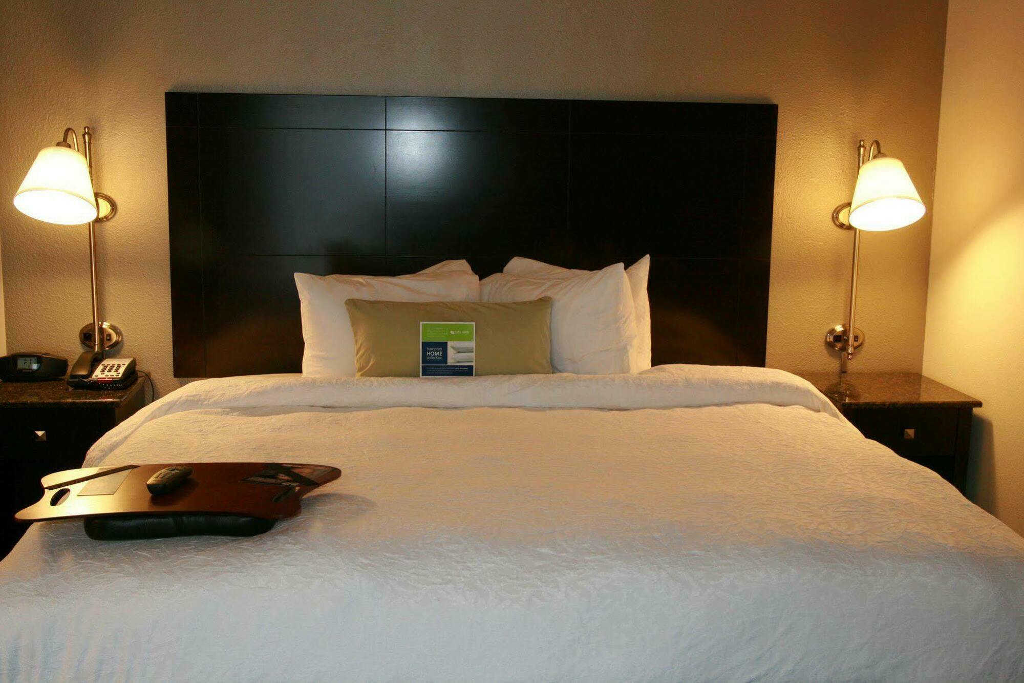 Hampton Inn Richmond - South Quarto foto